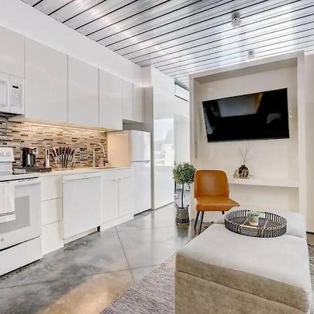 Kcm Tremont Oaks Apartments 7 Кливланд Екстериор снимка