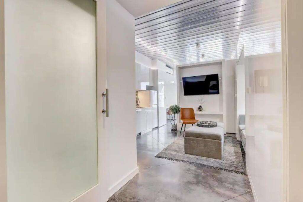 Kcm Tremont Oaks Apartments 7 Кливланд Екстериор снимка