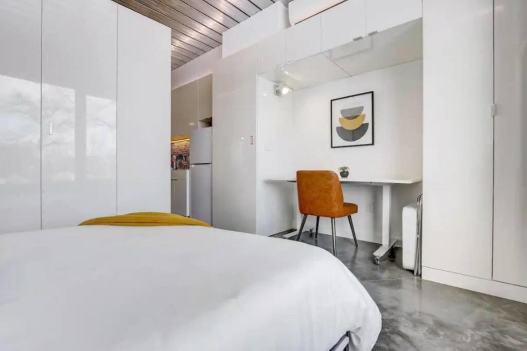 Kcm Tremont Oaks Apartments 7 Кливланд Екстериор снимка