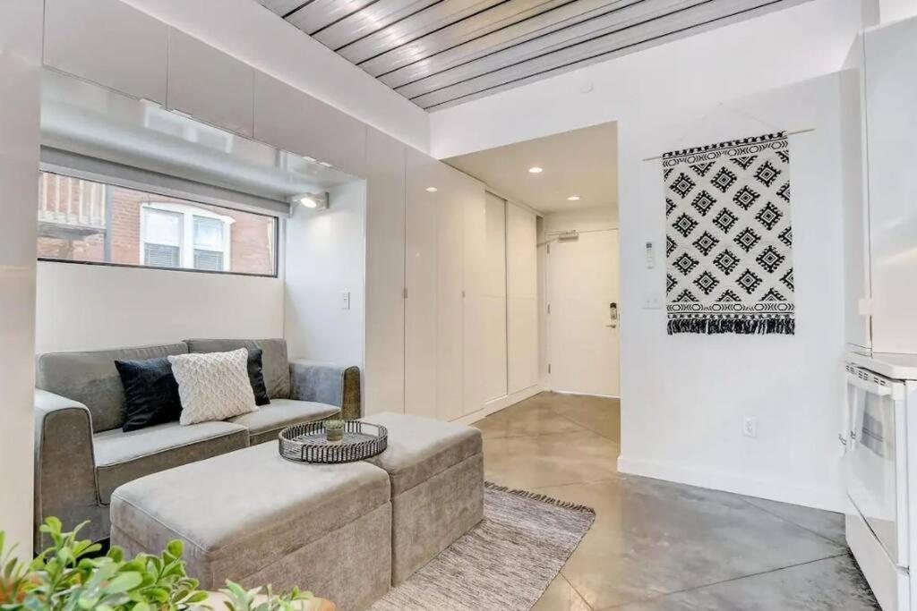 Kcm Tremont Oaks Apartments 7 Кливланд Екстериор снимка