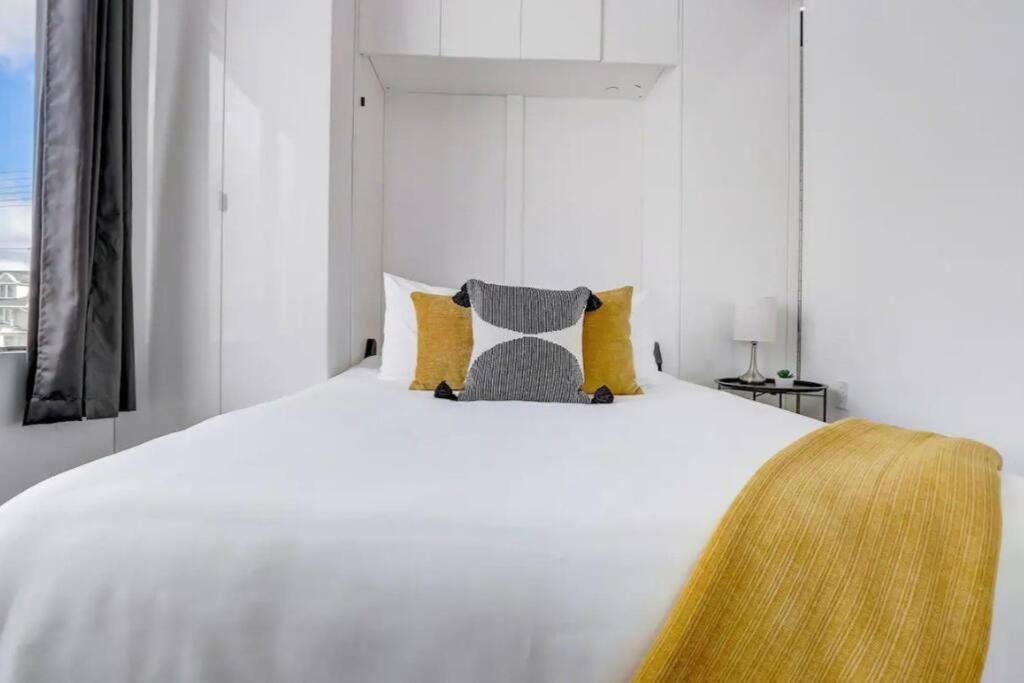 Kcm Tremont Oaks Apartments 7 Кливланд Екстериор снимка